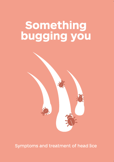 Something bugging you